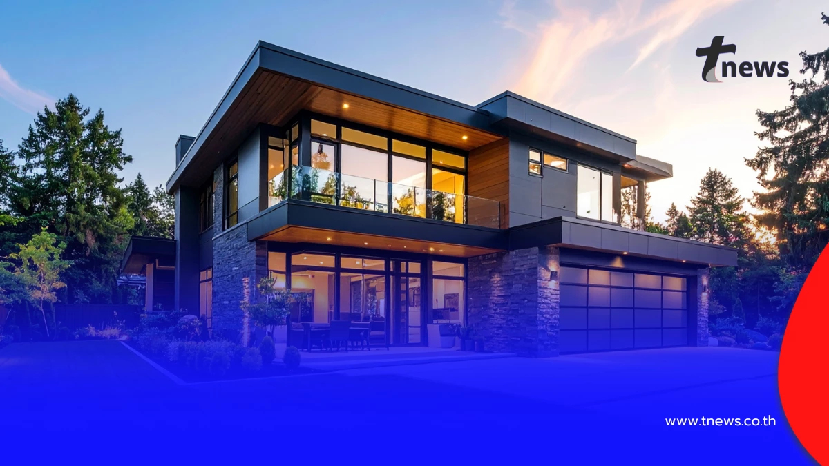 เลขที่บ้าน “อยู่แล้วดี” เสริมพลังชีวิต ตามหลักเลขศาสตร์