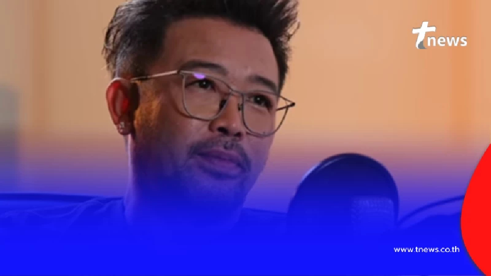 "น้าเน็ก" พูดชัด เหตุไม่พาลูกออกสื่อ พูดตรงๆ หย่าแล้วเรียบร้อย