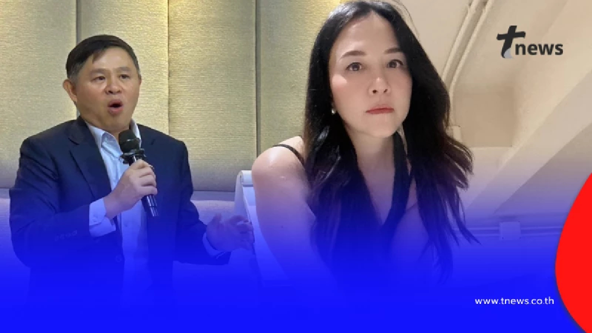 "เข็ม ตีสิบ" ฟาดสังคมตรรกะบิดเบี้ยว ป้องทนายแก้ว โยนผิดให้สาว 18