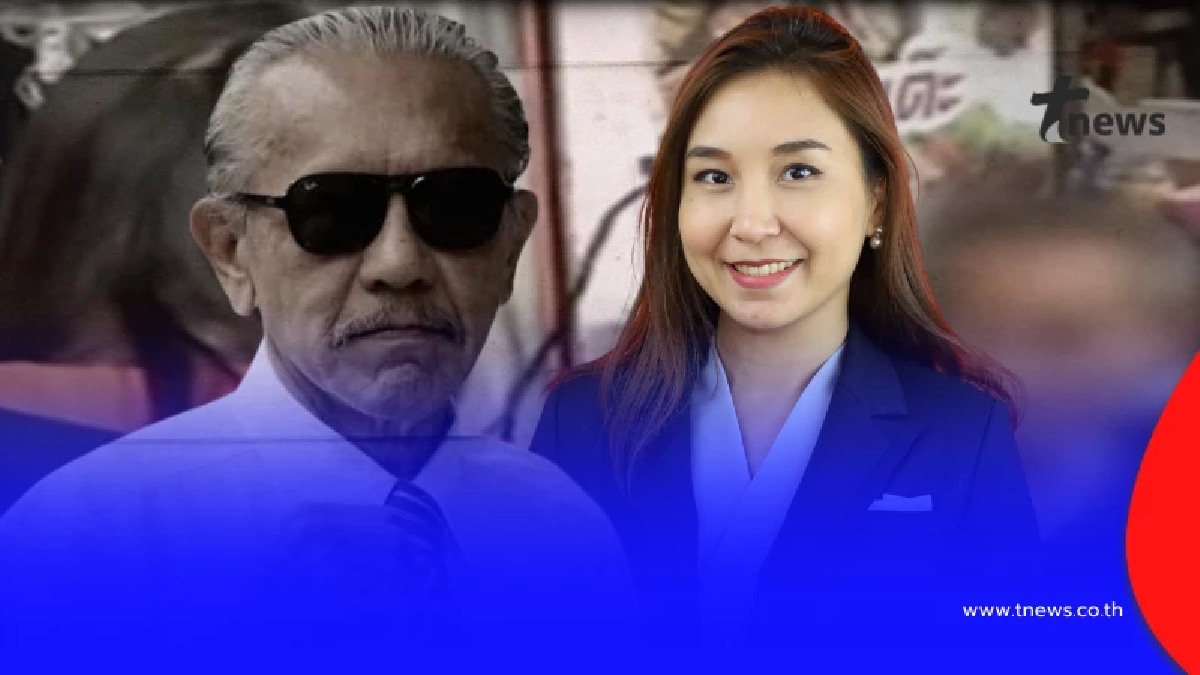 "ชูวิทย์" มาอีกแล้ว งานนี้ ตรง ๆ ถึง "ศิริกัญญา" แบบไม่ต้องอ้อมค้อม