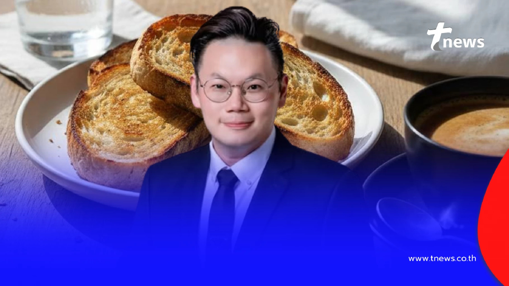 หมอเตือนเอง 7 นิสัยตอนเช้า ทำไขมันในเลือดพุ่งแบบไม่รู้ตัว