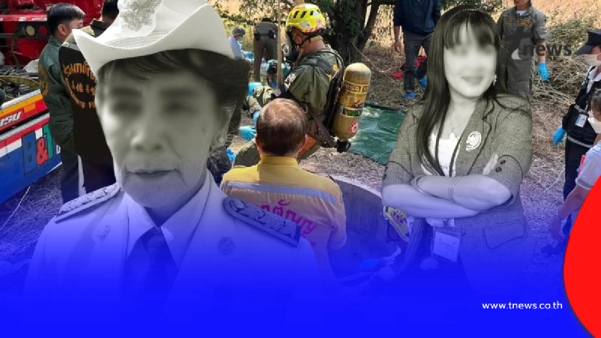 แห่อาลัย "ครูแหม่ม - ครูเล็ก" จากไปกะทันหัน รู้สาเหตุยิ่งกว่าสลด