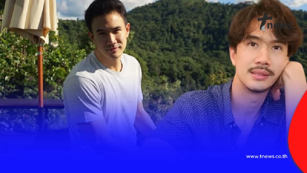 "แม็ค ปวิช" ตอบชัด หลังถูกโยงเป็นพระเอกที่กำลังมีประเด็นดัง