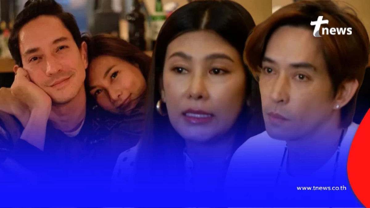 นุ่น รมิดา บอกเกือบไม่ได้มานั่งแถลง เผยกำหนดคลอดเดิมยิ่งบีบหัวใจ