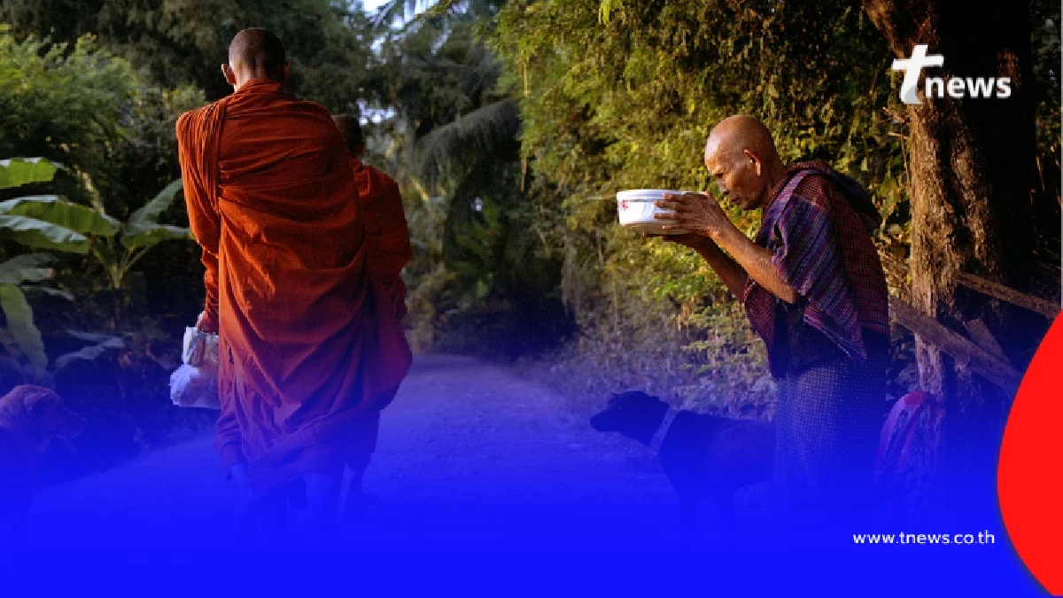 สงสัยมานาน ทำบุญวันเกิดอย่างไร ให้ได้อานิสงส์มากที่สุด