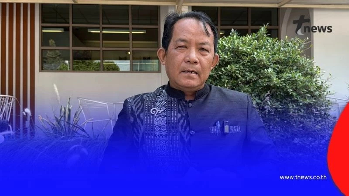 พี่ศรีฯ " ร้อง ปปป. เอาผิด "พีระพันธุ์" ปมแต่งตั้ง "เจ๋ง ดอกจิก" ขัดกฎหมาย