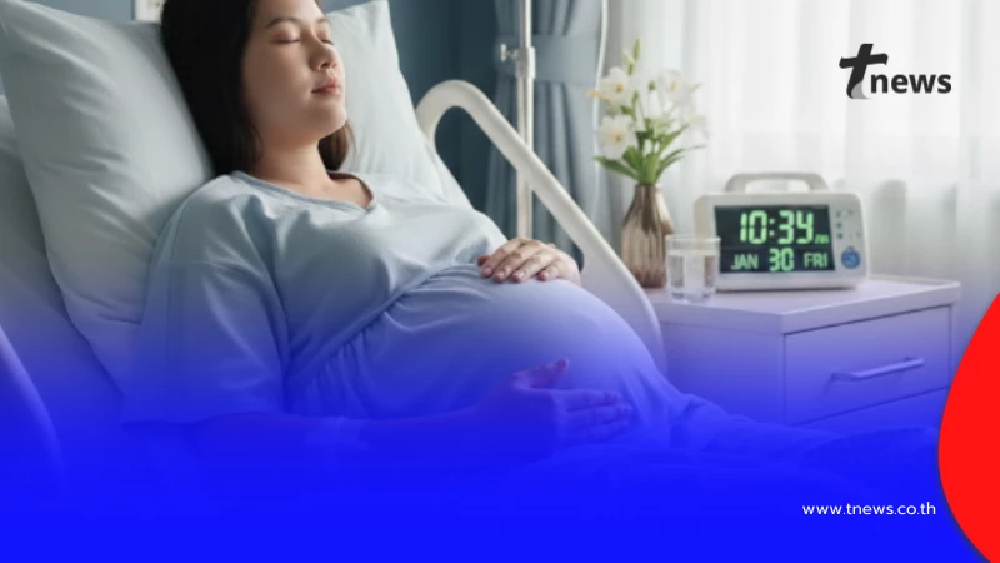 "หมอม็อด" ไขข้อสงสัย ทำไมไม่เอาลูกออกมาก่อน 37 สัปดาห์