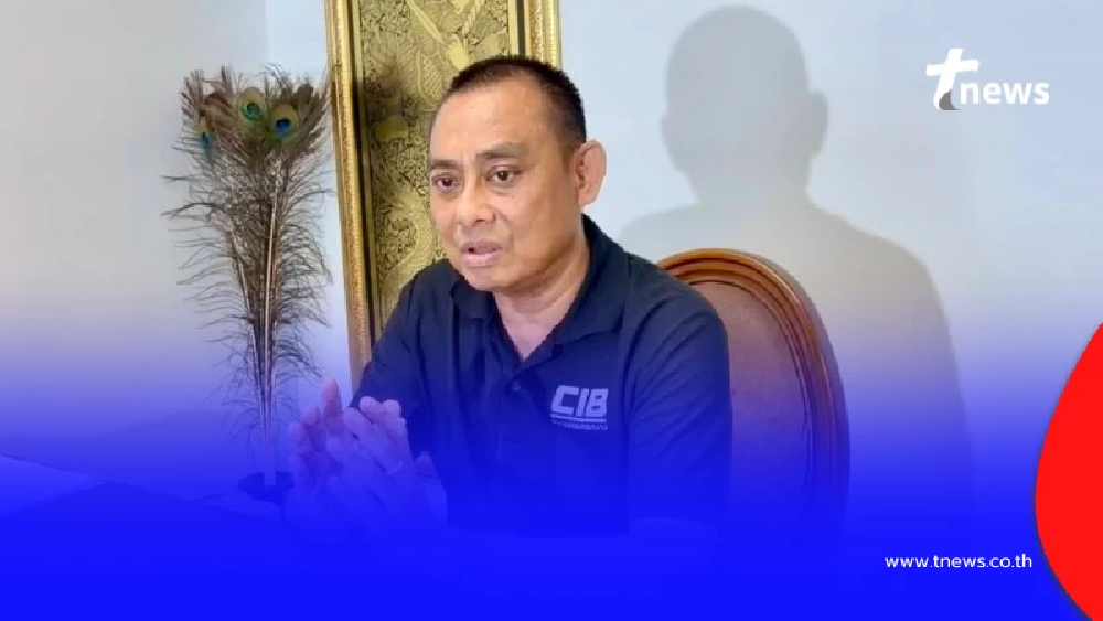 บิ๊กเต่าเดินตามกฎหมายเต็มขั้น รอลุ้น 2 สัปดาห์ ปมสำนวน บิ๊กโจ๊ก