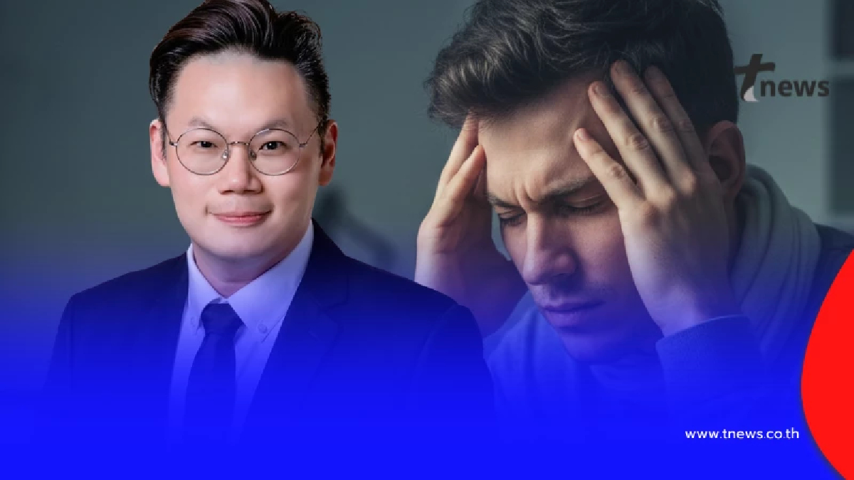 ง่ายนิดเดียว "5วิธี" ลดความดัน ตอนเช้า แบบไม่จำเป็นต้องใช้ยาเลย