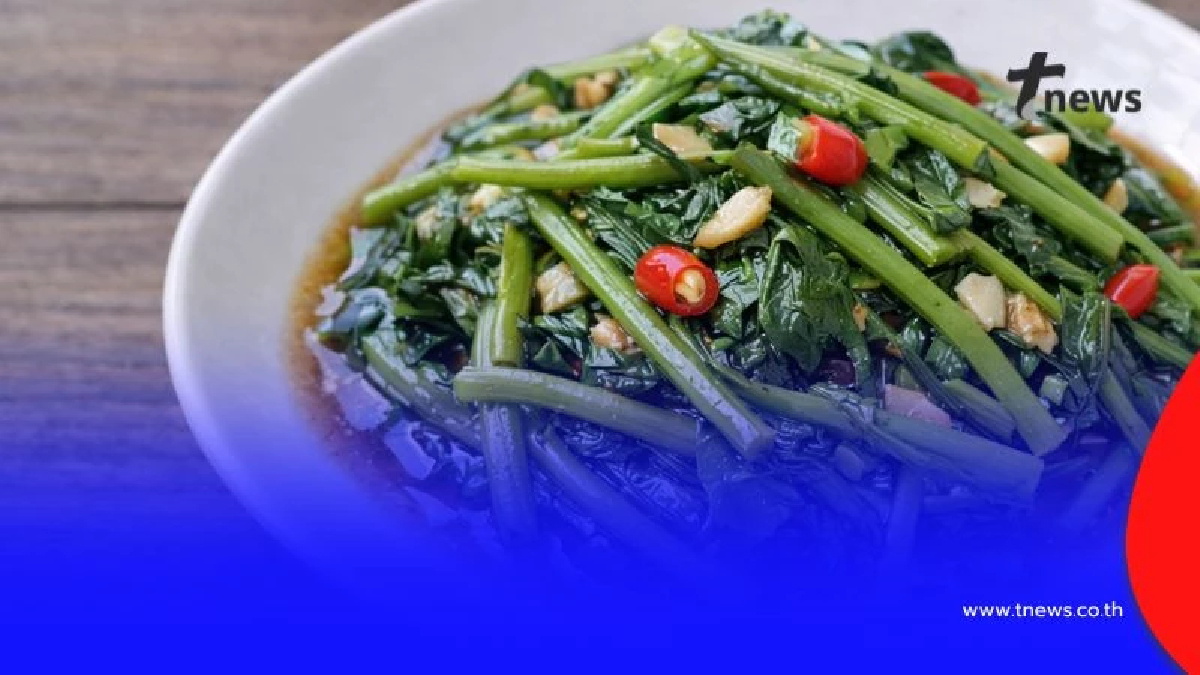 กินง่าย ไม่จืด! 5 เมนูบ้าน ๆ ช่วยลดไขมัน กินได้ทุกวันไม่เบื่อ