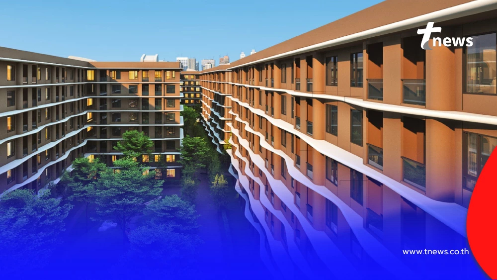 "บ้านชาวไทย"เปิดจองสิทธิแล้ววันนี้ ช้าอด 1 คน 1 สิทธิ ไม่มีดาวน์