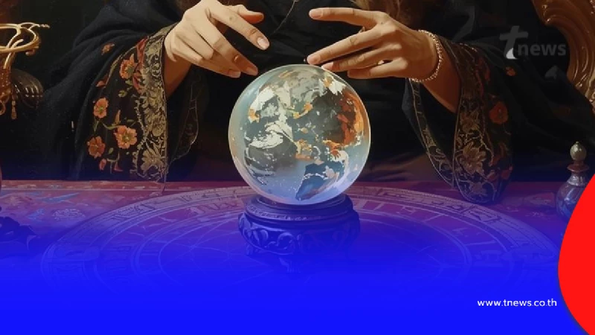 เปิด 12 ราศี ดวงเด่นประจำสัปดาห์ ราศีสุดปังชีวิตพลิกฟื้น เตรียมรับข่าวดี