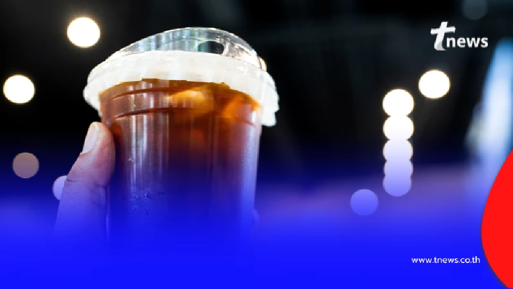 คอกาแฟห้ามพลาด ดื่มอเมริกาโนทุกวัน ส่งผลดีหรือผลเสียต่อสุขภาพจริงไหม