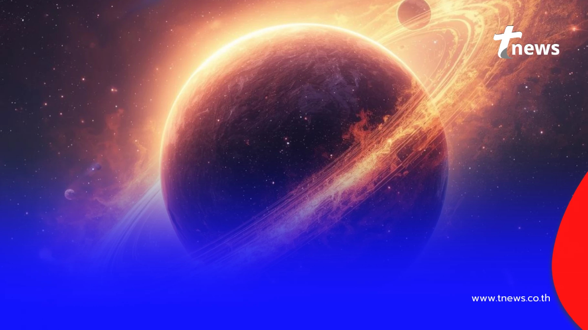 5 อันดับราศี ดาวเกตุย้าย ชีวิตเปลี่ยน ได้โชคก้อนใหญ่ไม่คาดคิด