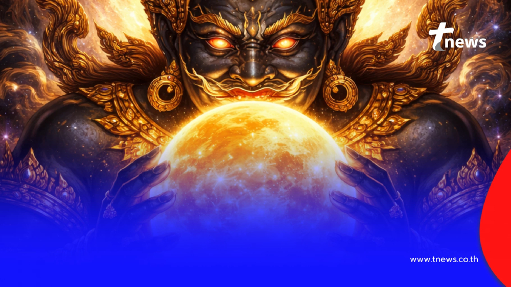 4 ราศี พ้นเงาราหู ชีวิตใหม่ปังกว่าเดิม โชคลาภไหลเข้าไม่ทันตั้งตัว