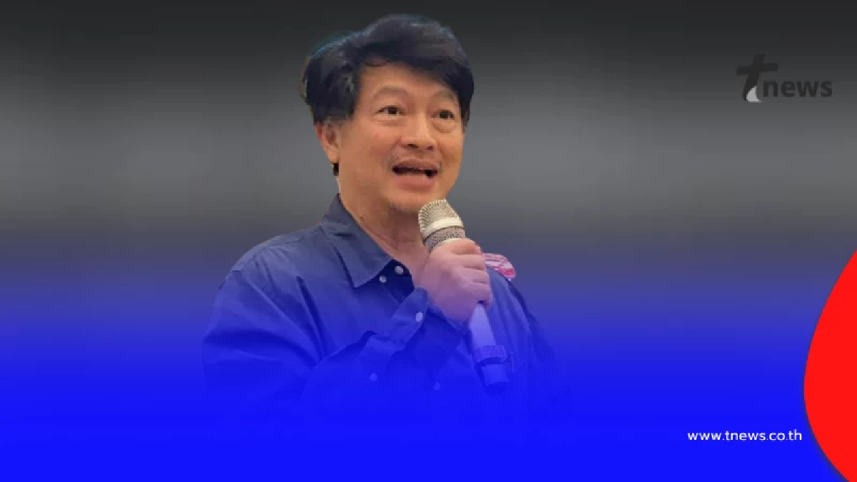 "บก.ลายจุด" ขอลั่นตรง ๆ ถึง พวกที่บอกว่า "จะแก้ไข รธน. ทำไม"