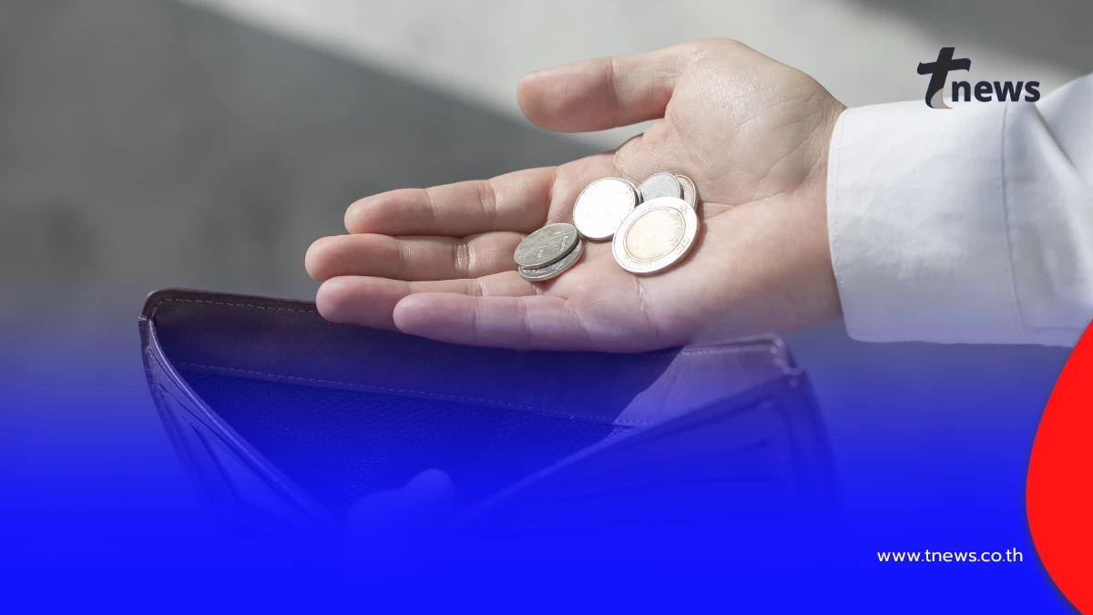 เคล็ดลับ แก้กรรมการเงินติดขัด เสริมโชคลาภตามวันเกิดทั้ง 7 วัน