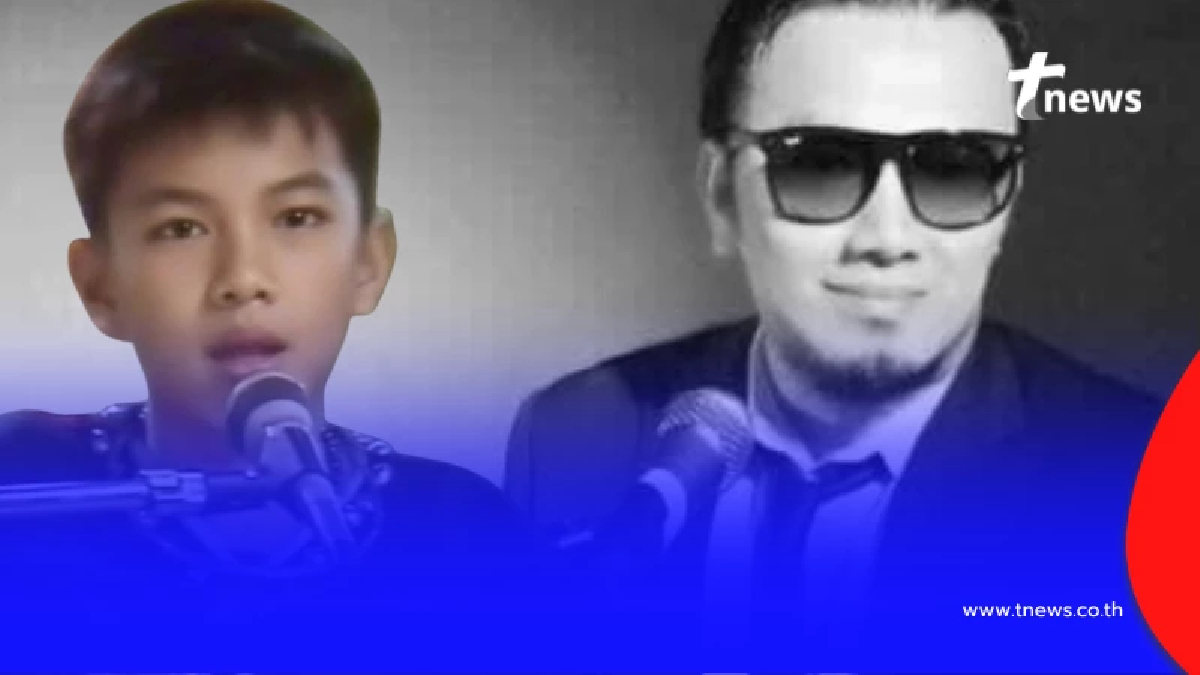 สาเหตุ "หนุ่ม นกแล" เสียชีวิตอย่างสงบ แฟนคลับยิ่งใจหาย