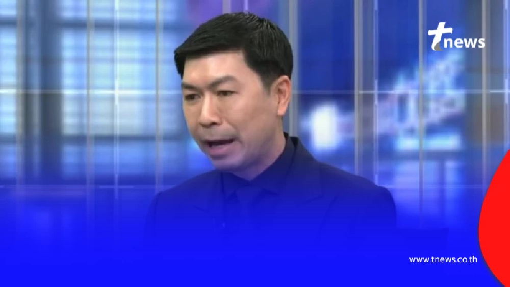 "อ.โต้ง" ถูกปลด สอบขนดิน 140 คันเป็นเหตุ จี้ อว. ขยับ ทำหน้าที่