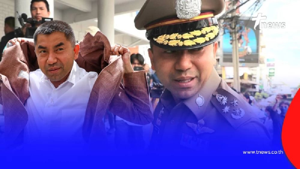 เปิดคำพิพากษาฉบับเต็ม ปิดตำนานแมว 9 ชีวิต "บิ๊กโจ๊ก"อวสานเส้นทาง ตร.