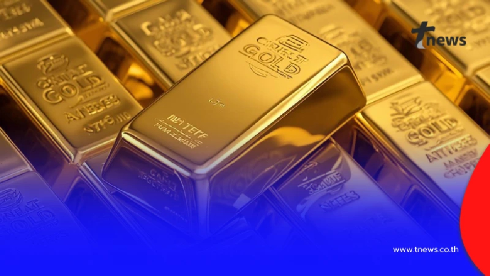 ราคาทองวันนี้ 30 ม.ค.69 เปิดตลาดครั้งที่ 1 ปรับร่วงแรงหลัก1,000