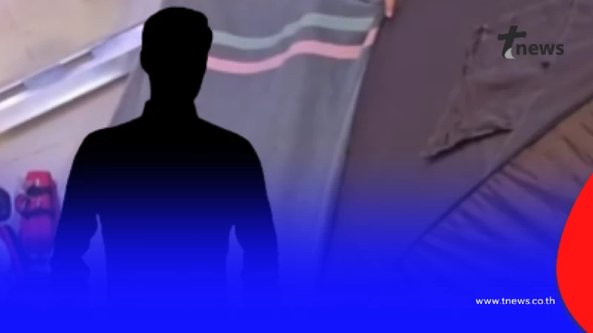 ฟังแล้วเศร้า เพื่อนร่วมงาน เล่าถึง หนุ่ม 20 ก่อนเกิดเรื่องไม่คาดฝัน