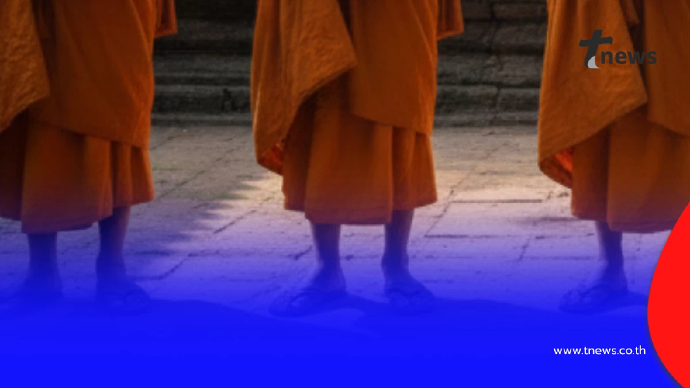 สาวแฉ พระวัดดังในนครปฐม พฤติกรรมฉาว มือไวชอบคุกคามสาว