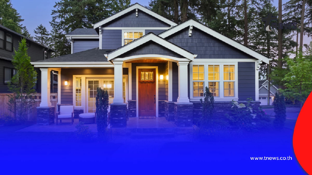 บ้านดีชีวิตปัง เปิดหลักฮวงจุ้ย เสริมโชคทรัพย์ เริ่มได้ทันที