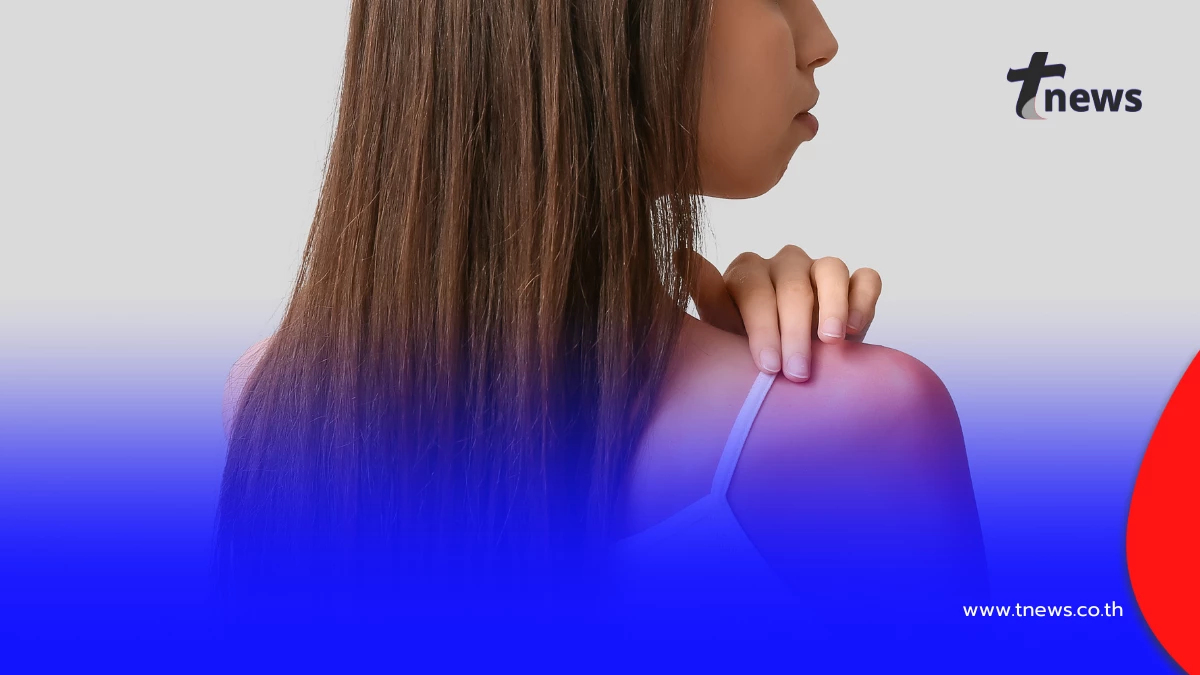 เช็กด่วน 4 อาการเตือน ร่างกายกำลังแพ้ฝุ่น PM2.5 อย่าปล่อยไว้นาน