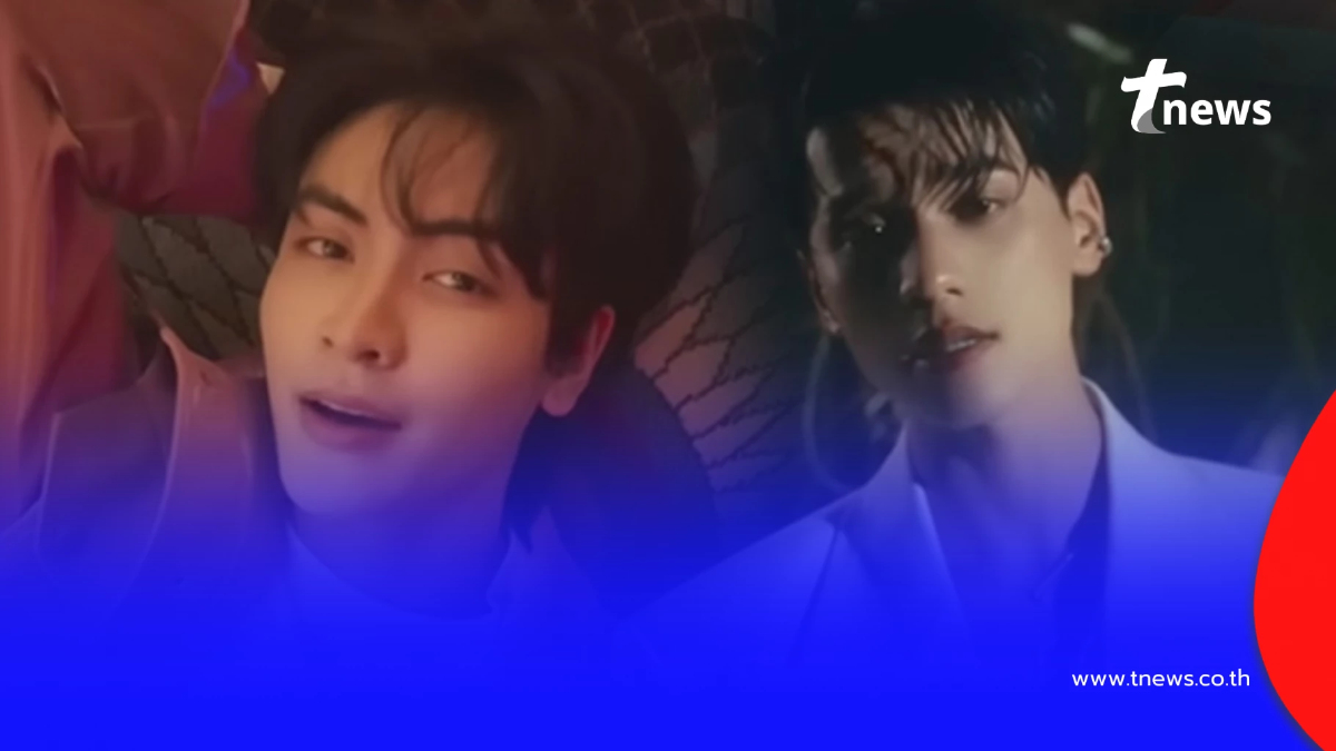 เปิด 4 หนุ่มไทย ติดโผ 100 ผู้ชายที่มีใบหน้าหล่อที่สุดในโลก