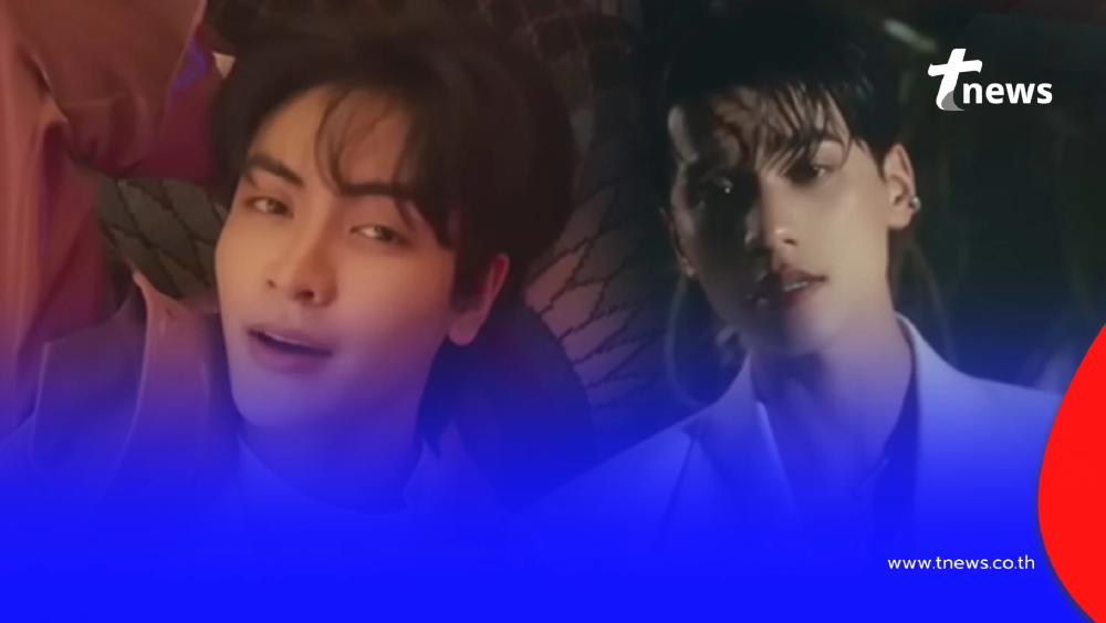 เปิด 4 หนุ่มไทย ติดโผ 100 ผู้ชายที่มีใบหน้าหล่อที่สุดในโลก