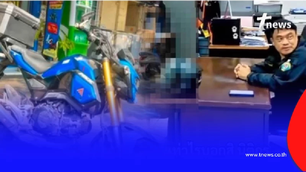 จอดแป๊บเดียวก็ไม่รอด เทศกิจเอาจริง เผยคลิปเตือนสังคม ปกป้องสิทธิคนเดินเท้า