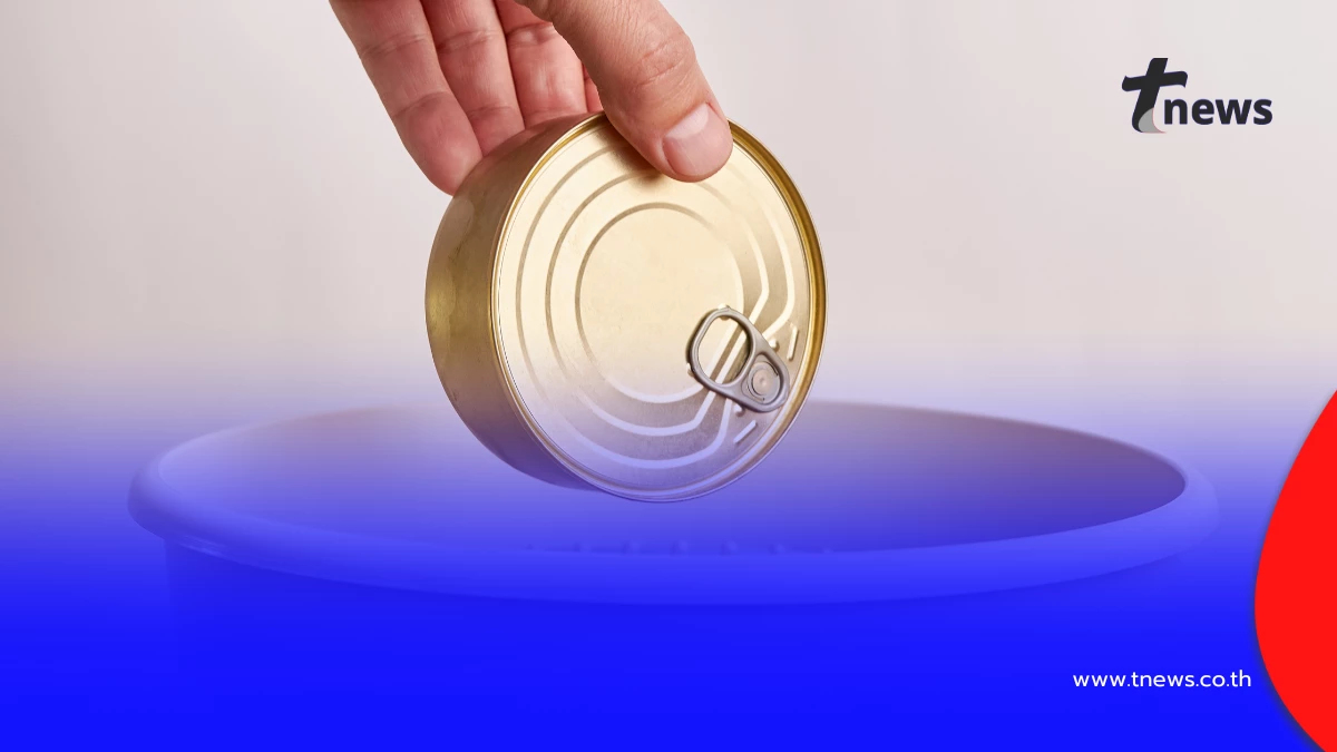 อ่านวันหมดอายุให้เป็น จะได้ไม่ต้องทิ้งของโดยไม่จำเป็น