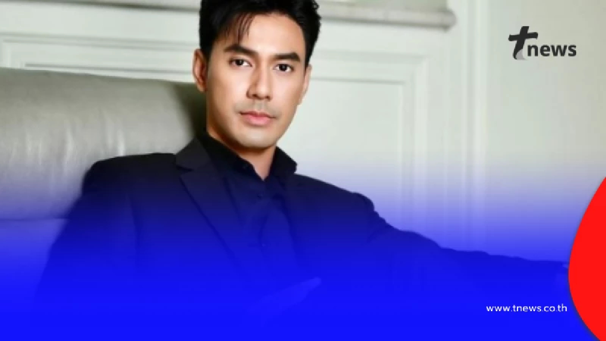 "เอ ศุภชัย" เผยชัด หลัง "เอส กันตพงศ์" ถูกโยงเป็นพระเอกรู้ความจริง DNAลูก