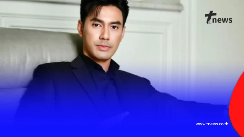 "เอ ศุภชัย" เผยชัด หลัง "เอส กันตพงศ์" ถูกโยงเป็นพระเอกรู้ความจริง DNAลูก