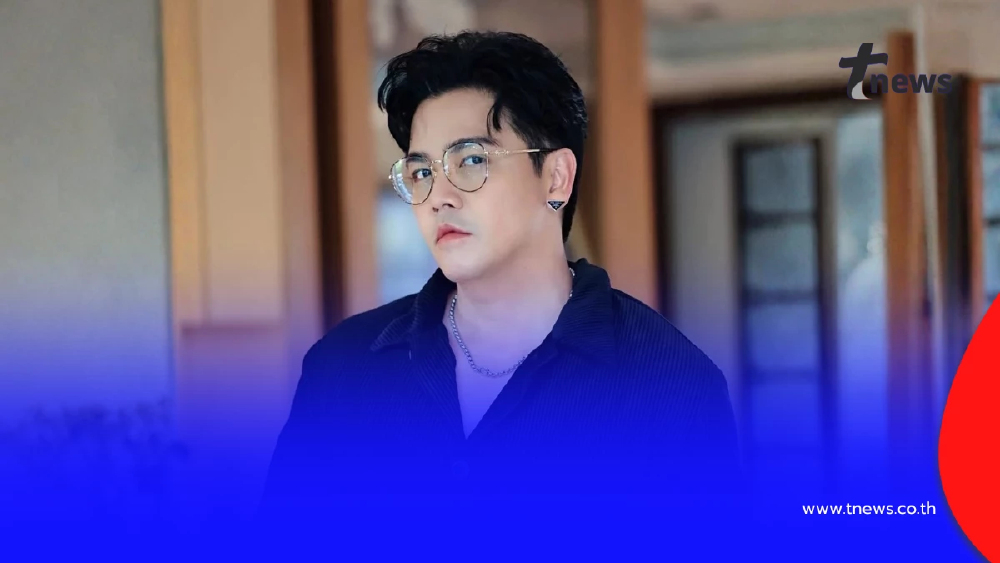 พีเค ออกโรงชี้แจงปมอดีตภรรยา ยืนยันเคลียร์ใจแล้ว จบกันด้วยดี