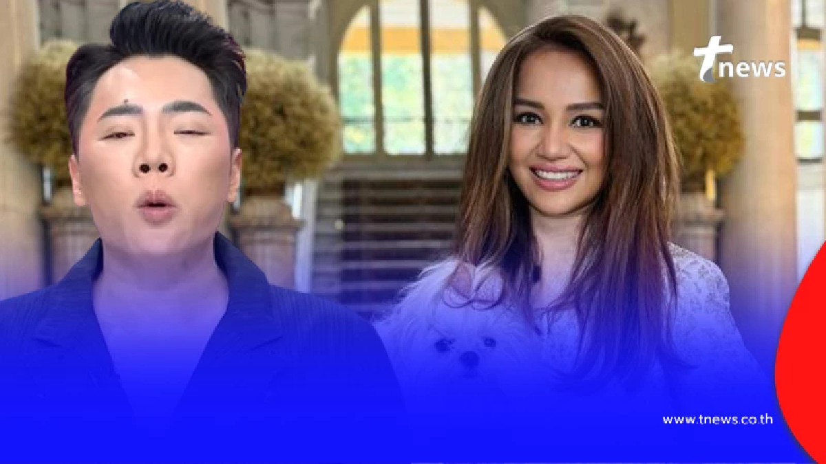 มดดำ คาดว่าโดน ครูอ้อย เข็มทิศชีวิต เกลียด ก่อนเล่าย้อนเรื่องพีก