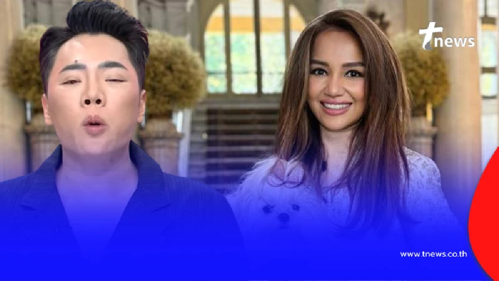 มดดำ คาดว่าโดน ครูอ้อย เข็มทิศชีวิต เกลียด ก่อนเล่าย้อนเรื่องพีก