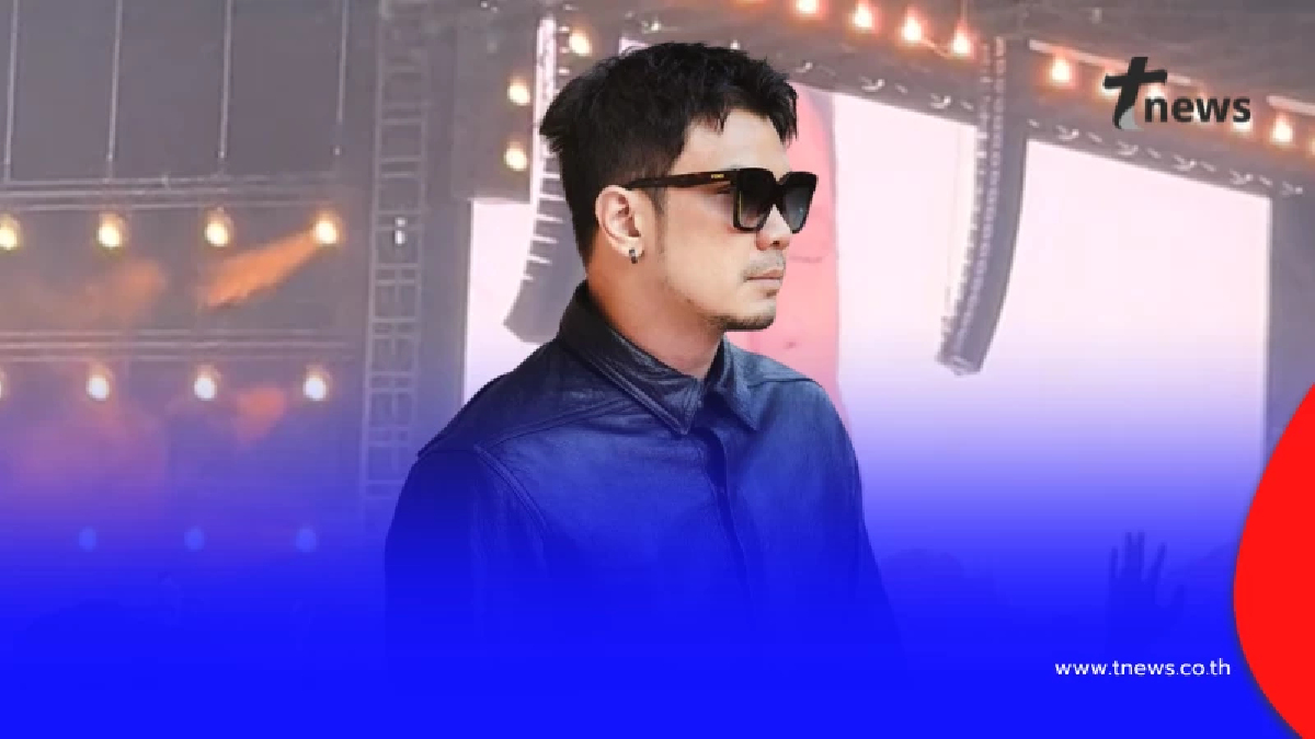 ดราม่าสนั่น หนุ่ม กะลา ขึ้นเวทีคอนเสิร์ต เจอคนดูตะโกนด่า-ลุกหนี