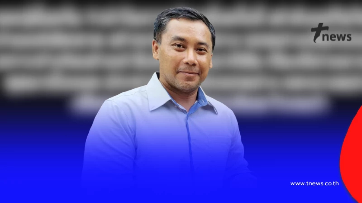 "เฮียหนุ่ม นักลงทุนสายโหด" ลั่นตรง ๆ ถึง การเลือกตั้ง ทำคนไลก์ยับ