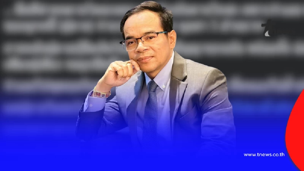 ไม่แปลกใจ คนแชร์สนั่น "ทนายเกิดผล" โพสต์ล่าสุด ชาวเน็ตแห่ขอบคุณ