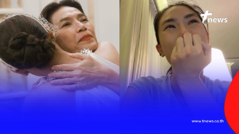 "ตู่ นันทิดา" พูดถึง "เพลง ชนม์ทิดา" เบื้องลึกหลังรักพังก่อนแต่ง