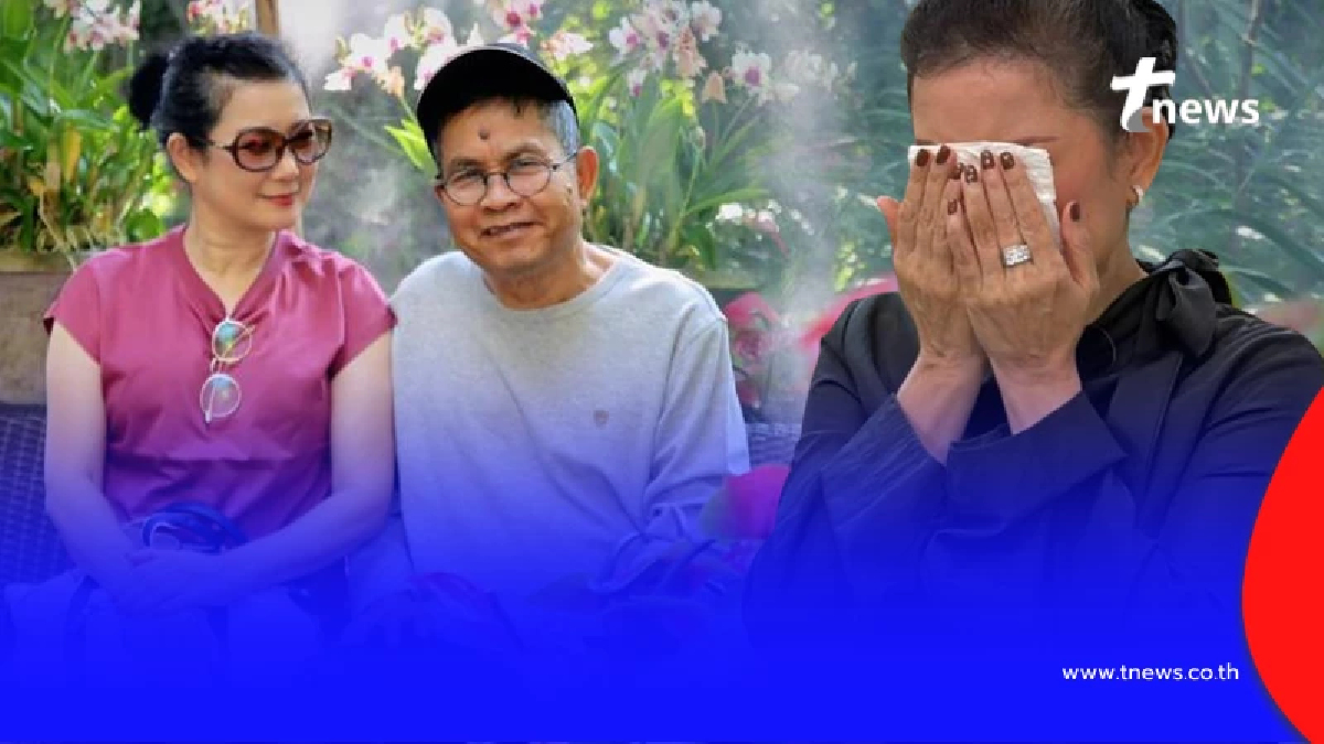 ปู กนกวรรณ ช้ำกว่ารู้ว่าโดนนอกใจ คือเพิ่งรู้ว่าเป็นน้อยกว่า 29 ปี