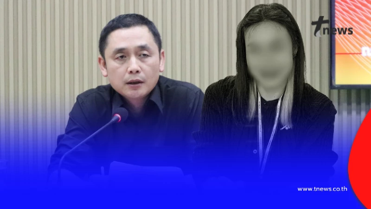 ผลสอบออกแล้ว ผอ.โรงเรียนสันกำแพง ปมครูปอเสียชีวิต โต้ไม่ได้กดดัน