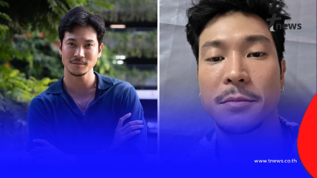 ส่องเคลื่อนไหว "ท็อป ทศพล" โพสต์สตอรี่รับวันวาเลนไทน์