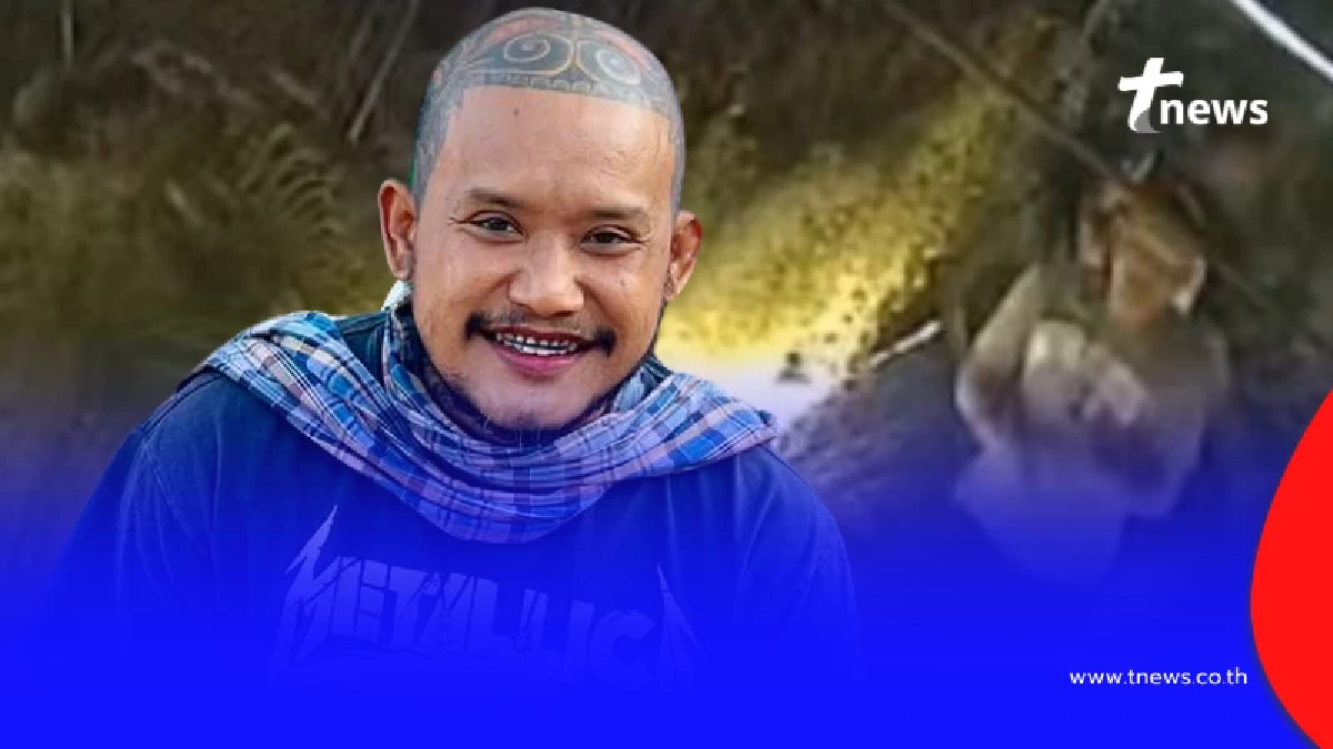 แฉคำพูดกร่าง "เสือ ดุสิต" รุมชาย 55 พยานเพียบ ตำรวจนนท์ว่าไง