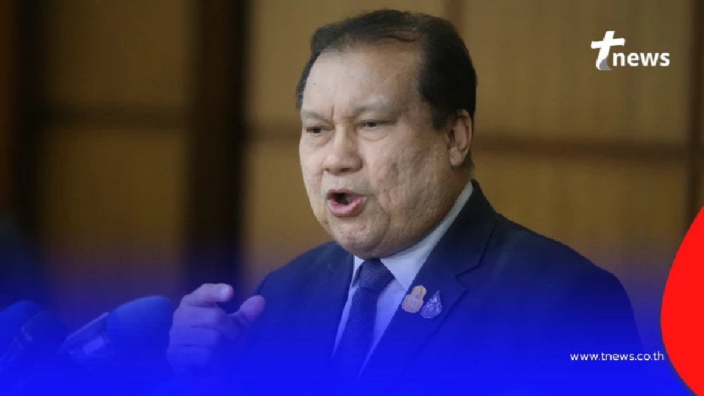 สนธิญา ลุยค้านเลือกตั้งโมฆะ ไม่ให้ยกเลิกผลเลือกตั้งทั่วประเทศ