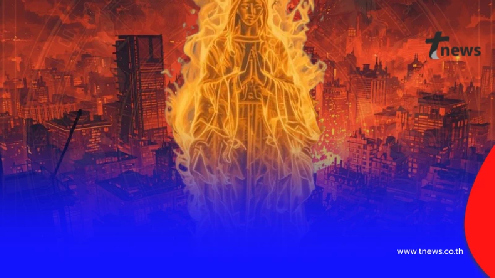 เตือนแรงมาก "4ลัคนา" ระวังไฟ ให้ดี ใช้ชีวิตอย่าประมาท เด็ดขาด