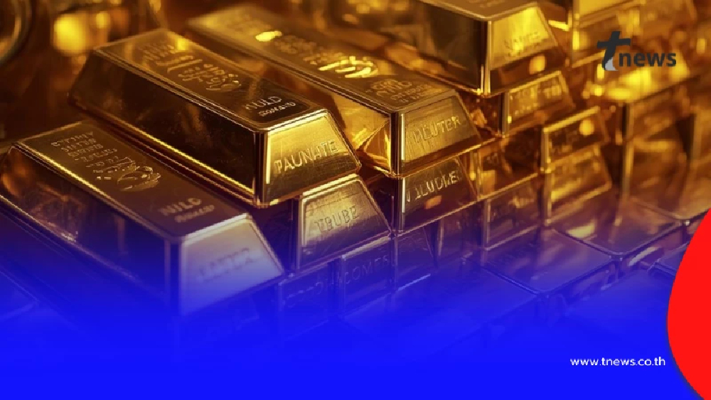 ราคาทองวันนี้ 25 ก.พ.69 เปิดตลาดครั้งที่ 1 ปรับเพิ่มขึ้นอีกแล้ว