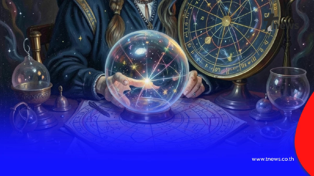 จัดอันดับคนดวงดี 12 ราศี ประจำเดือนกุมภาพันธ์ 2569 ราศีไหนดวงดีสุด